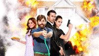 «Шпионы по соседству (2016)» — обои к фильму #7
