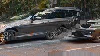 Chrysler Pacifica PHEV