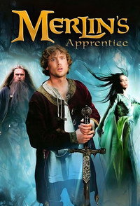 Постер сериала «Ученик Мерлина (2006)» — (2 из 11)