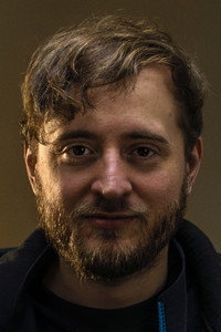 Luca Castello foto