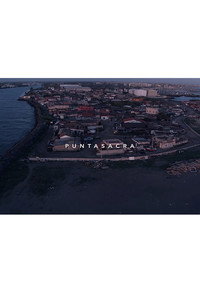 Постер фильма «Пунтасакра (2020)» — (1 из 3)