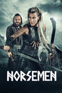 Постер сериала «Северяне (2016-2020)» — (4 из 38)