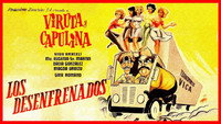 «Легионеры (1958)» — обои к фильму #2