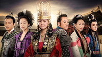 «Королева Сондок (2009)» — обои к сериалу #1