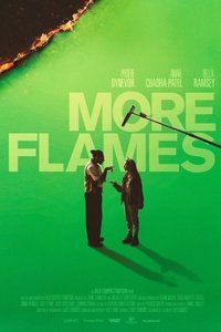 Poster de More Flames