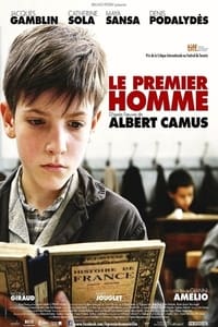 Le Premier Homme (2011)