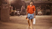 Обои к фильму «Bheemla Nayak (2022)» — (11 из 29)