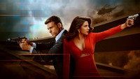 Обои к сериалу «Цитадель (2023)» — (14 из 70)