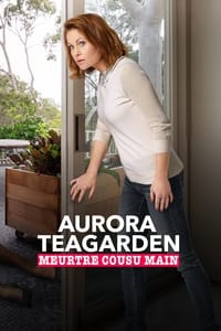 Aurora Teagarden : Meurtre cousu main (2018)