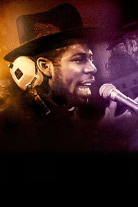 Постер фильма «ReMastered: Who Killed Jam Master Jay? (2018)» — (1 из 2)