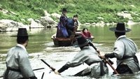 Seondal: The Man Who Sells the River