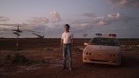 «Mystery Road: Origin (2022)» — обои к сериалу #2