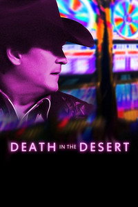 Постер фильма «Смерть в пустыне (2015)» — (5 из 9)
