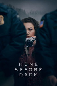 Постер сериала «Домой засветло (2020-2021)» — (19 из 56)