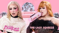How Would Lemon Fare Against Brooke Lynn Hytes?