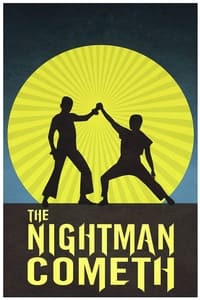 The Nightman Cometh: Live! (2009)