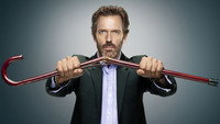 Обои к сериалу «Доктор Хаус (2004-2012)» — (51 из 347)