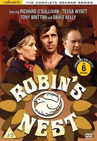 Watch Robin's Nest - Season 2 123Movies