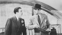 «Воскресни, любовь моя (1940)» — обои к фильму #6