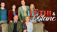«Lüthi und Blanc (1999-2007)» — обои к сериалу #1