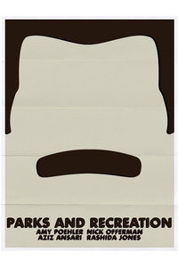 Постер сериала «Парки и зоны отдыха (2009-2015)» — (45 из 110)