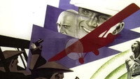 «Rouletabille aviateur (1932)» — обои к фильму #1