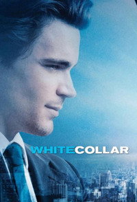 Постер сериала «Белый воротничок (2009-2014)» — (24 из 119)