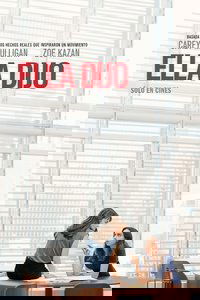 Poster de Ella dijo