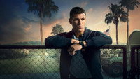 Обои к сериалу «Морская полиция: Начало (2024)» — (13 из 32)