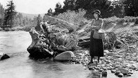 «Более смертоносный пол (1920)» — обои к фильму #1