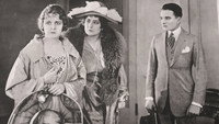 «The Message of the Mouse (1917)» — обои к фильму #1