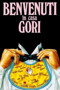 Benvenuti in casa Gori (1990)