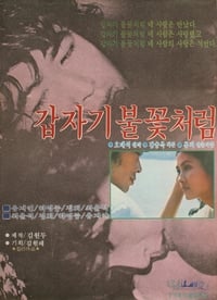 갑자기 불꽃처럼 (1979)