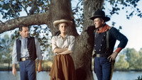 Обои к фильму «Кавалеристы (1959)» — (13 из 30)