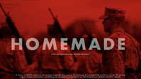 «Homemade (2019)» — обои к фильму #1