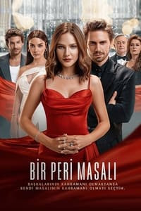 tv show poster Bir+Peri+Masal%C4%B1 2022