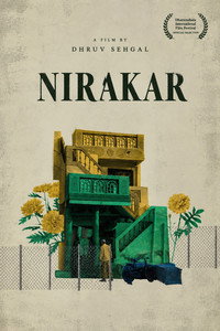 Nirakar