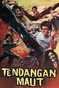 Tendangan Maut (1973)