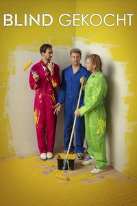 Blind Gekocht - Season 8 Episode Guide