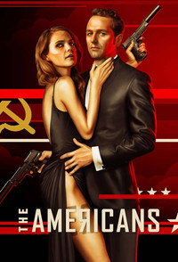 Постер сериала «Американцы (2013 - 2018)» — (49 из 103)