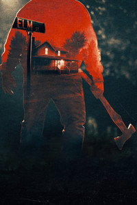 Постер сериала «The Real Murders on Elm Street (2024)» — (1 из 3)