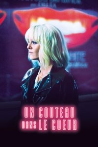 Affiche de la recommandation : Un couteau dans le cœur