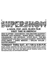 Supershow (1969)