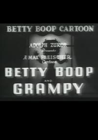 Betty Boop and Grampy (1935)