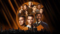 «Чикаго в огне (2012)» — обои к сериалу #4