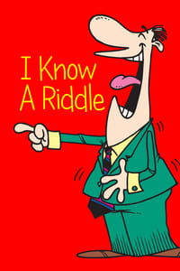 Poster de I Know A Riddle