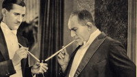 «The Uneasy Three (1925)» — обои к фильму #1