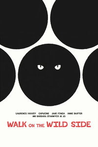 Постер фильма «Прогулка по беспутному кварталу (1962)» — (5 из 18)