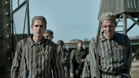 Обои к сериалу «Татуировщик из Освенцима (2024)» — (20 из 31)