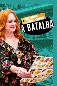 Big Bad Budget Battle - Season 1
